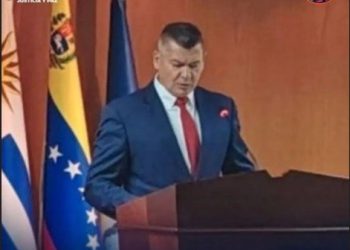 Avanza con éxito el «V Taller de Gestión del Riesgo de Desastres en el Caribe»