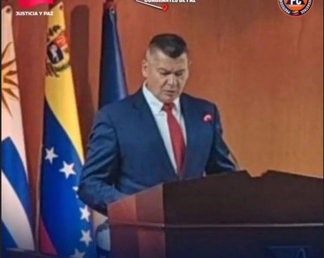 Avanza con éxito el «V Taller de Gestión del Riesgo de Desastres en el Caribe»