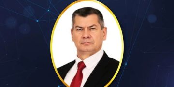 DNPCAD celebra con júbilo el cumpleaños del Viceministro Oti Paituvi