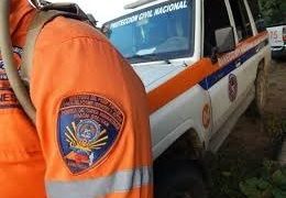 Fuerza de Tarea Humanitaria Simón Bolívar cumple 21 años salvando vidas
