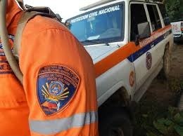 Fuerza de Tarea Humanitaria Simón Bolívar cumple 21 años salvando vidas