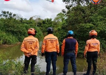 PC insta a la población a no visitar los balnearios del estado Monagas