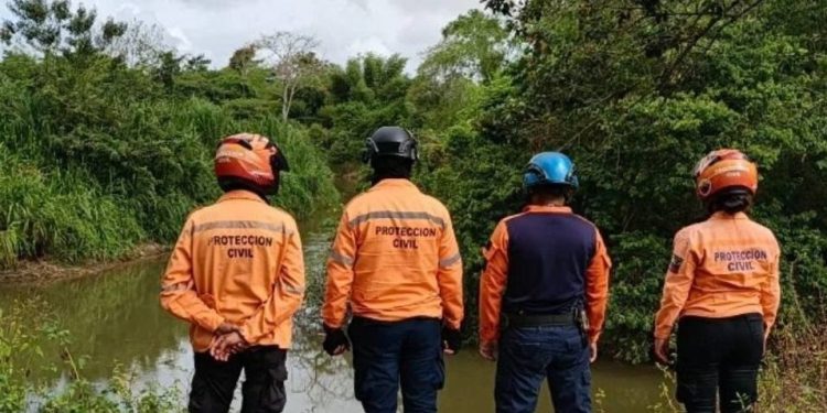 PC insta a la población a no visitar los balnearios del estado Monagas