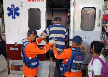 PC realiza jornada de atención integral a personas en condición de vulnerabilidad en el estado Lara