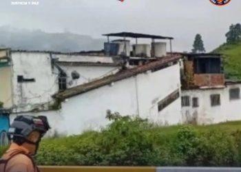 Protección Civil activa plan de monitoreo por lluvias en los 20 municipios del estado Trujillo