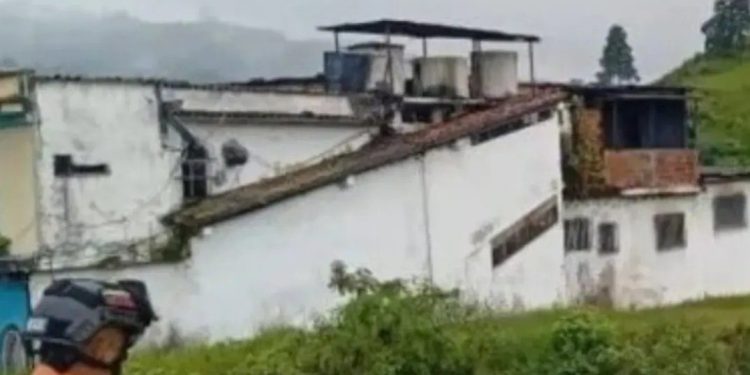Protección Civil activa plan de monitoreo por lluvias en los 20 municipios del estado Trujillo