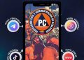 DNPCAD invita a los venezolanos a seguir sus redes sociales oficiales para recibir información oportuna y veraz