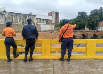 REDAN Marítima e Insular monitorea sectores vulnerables del estado Nueva Esparta