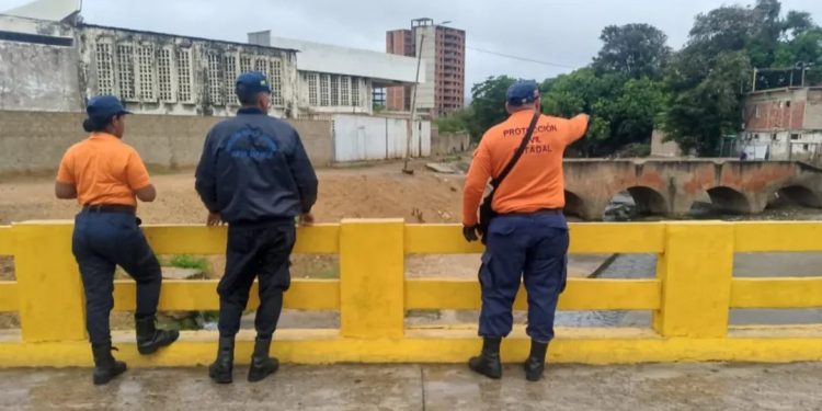 REDAN Marítima e Insular monitorea sectores vulnerables del estado Nueva Esparta
