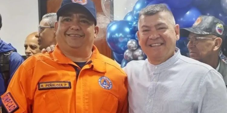 Viceministro Oti Paituvi reconoce la labor y compromiso de los Padres de la Fuerza Naranja