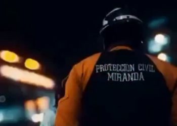 La Guaira: Donde el coraje se hizo esperanza