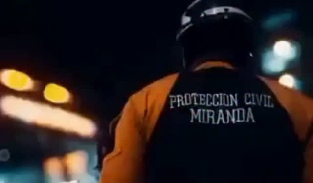 La Guaira: Donde el coraje se hizo esperanza