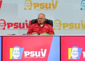 Fuerza Internacional Simón Bolívar está dispuesta ayudar a Colombia tras terremoto