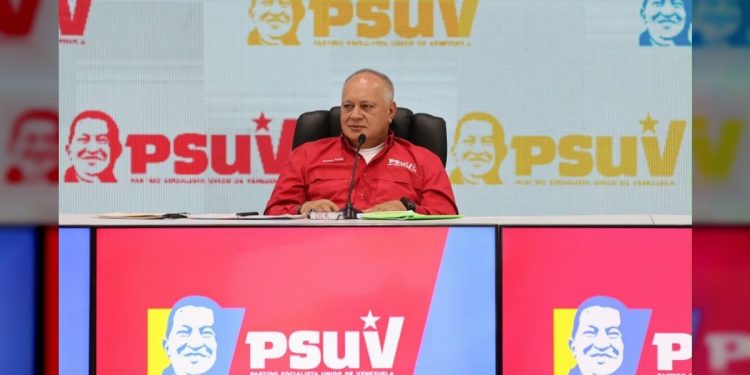 Fuerza Internacional Simón Bolívar está dispuesta ayudar a Colombia tras terremoto
