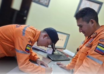 Protección Civil Mérida acompaña a los participantes en el Proceso de Ascenso 2026