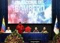 Más de 2 mil 800 Bomberos ascienden a la jerarquía superior correspondiente