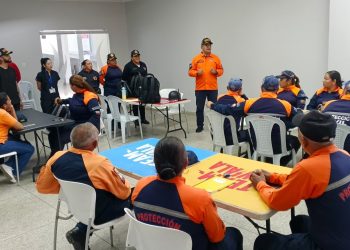 La Fuerza Naranja continúa el Proceso de Ascensos 2026