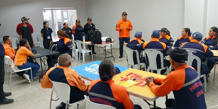 La Fuerza Naranja continúa el Proceso de Ascensos 2026