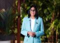 Presidenta Rodríguez ofrece mensaje a la Nación tras dos meses del doblete sísmico