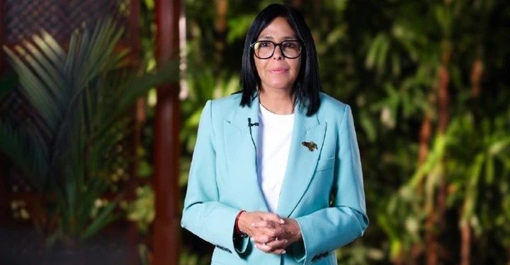 Presidenta Rodríguez ofrece mensaje a la Nación tras dos meses del doblete sísmico