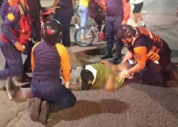 PC atiende accidente de tránsito registrado en el estado Monagas