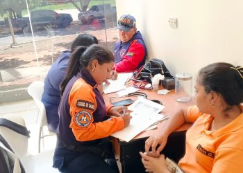 Funcionarios de PC Inician evaluaciones correspondientes al Proceso de Ascensos 2026