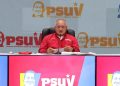 Cabello: “CORPOELEC registra más de 3.300 hogares visitados para promover el uso eficiente de la energía”