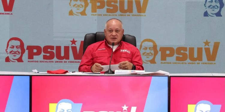 Cabello: “CORPOELEC registra más de 3.300 hogares visitados para promover el uso eficiente de la energía”
