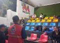 Protección Civil monitorea el estado La Guaira tras sismo de magnitud 4.0