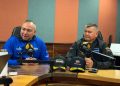 SNGR mantiene monitoreo permanente tras reciente réplica sísmica