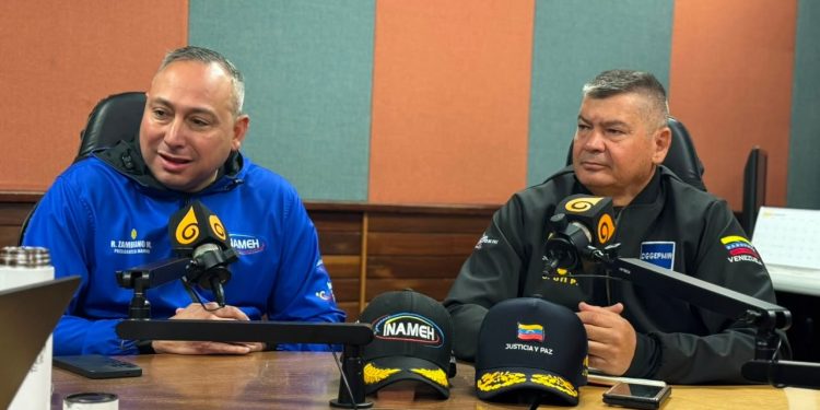 SNGR mantiene monitoreo permanente tras reciente réplica sísmica