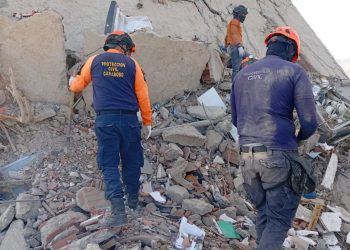 Venezuela se estremeció el 24 de junio: la vivencias de los Funcionarios Naranja