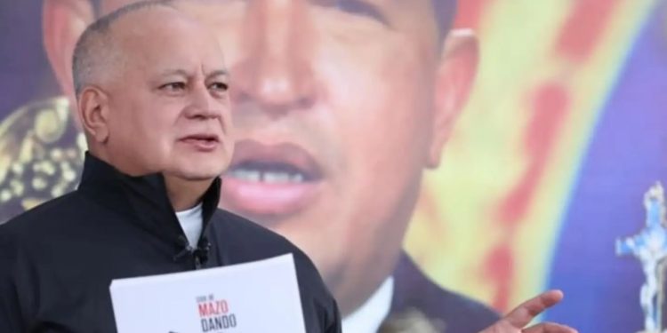 Ministro Cabello: el país no ha enfrentado tormentas tropicales de la misma intensidad que en otros años