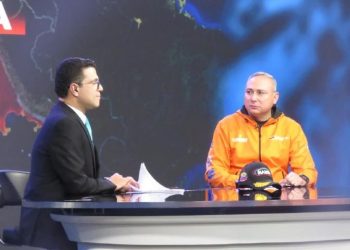 Fenómeno El Niño tiene relación con actividad ciclónica en cuenca del Atlántico Tropical