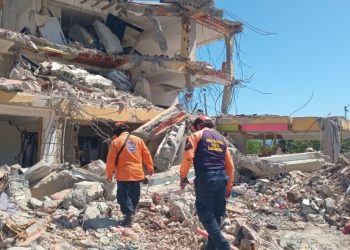 REDAN Central y Los Llanos continúan desplegados en el estado La Guaira