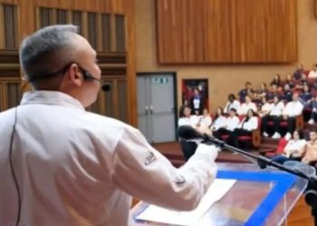 INAMEH promueve preparación ciudadana ante el fenómeno El Niño en el país