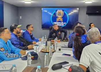 Viceministro Oti Paituvi lidera videoconferencia con la CPNB