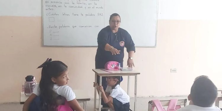 Protección Civil dicta taller sobre Prevención Sísmica en el estado Trujillo