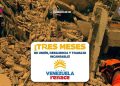 A tres meses de una tragedia que se convirtió en fuerza y esperanza