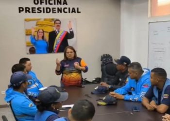 CPNB intensifica sus conocimientos en Materia de Gestión de Riesgo