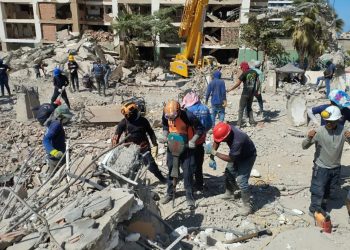 REDAN Central lidera labores de prevención y resguardo para los guaireños