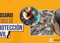 DNPCAD inicia publicación de glosario de términos en materia de gestión de riesgo