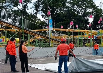 Protección Civil realizará simulacro de sismo el 13 de octubre en el estado Táchira