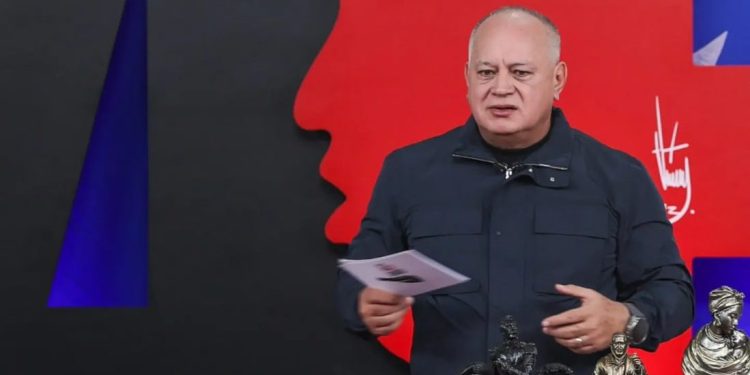 Ministro Cabello sobre la Ley contra el Odio: “Ojalá no existiera esa ley, pero fue necesaria para garantizar la paz”
