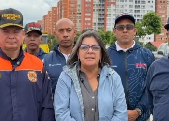 SNGR y MINHVI inician Plan Integral Nacional de Formación y Gestión de Riesgo