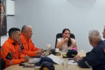 Protección Civil junto a Organismos de Seguridad fortalecen mecanismos de atención en el estado Sucre