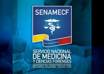 SENAMECF convoca a familiares y conocidos para identificar a 22 fallecidos por sismos en La Guaira
