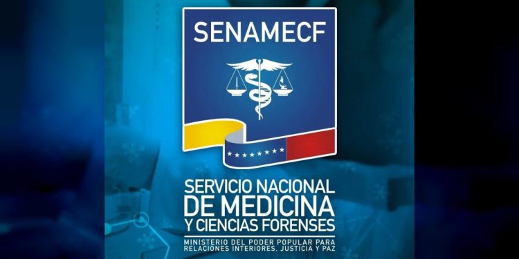 SENAMECF convoca a familiares y conocidos para identificar a 22 fallecidos por sismos en La Guaira