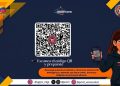 La DNPCAD insta a la población a escanear código QR en materia de Gestión de Riesgo