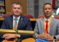 Venezuela se incorpora como miembro pleno a la Red Iberoamericana de Reducción del Riesgo de Desastres y Protección Civil